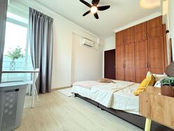 The Atria At Meyer (D15), Condominium #532386831